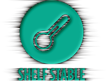 Shelf Stable